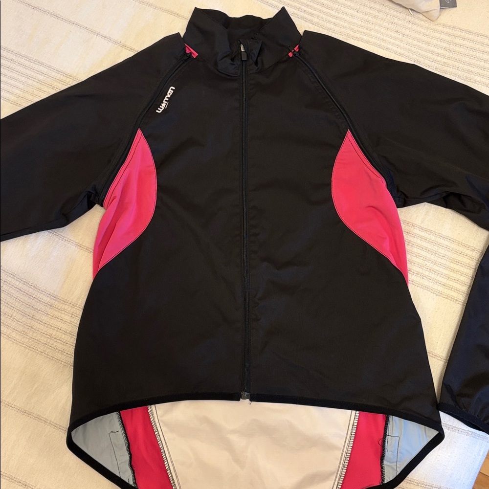 DÉCATHLON RUNNING WINDSTOPPER JACKET - Picture 4 of 12